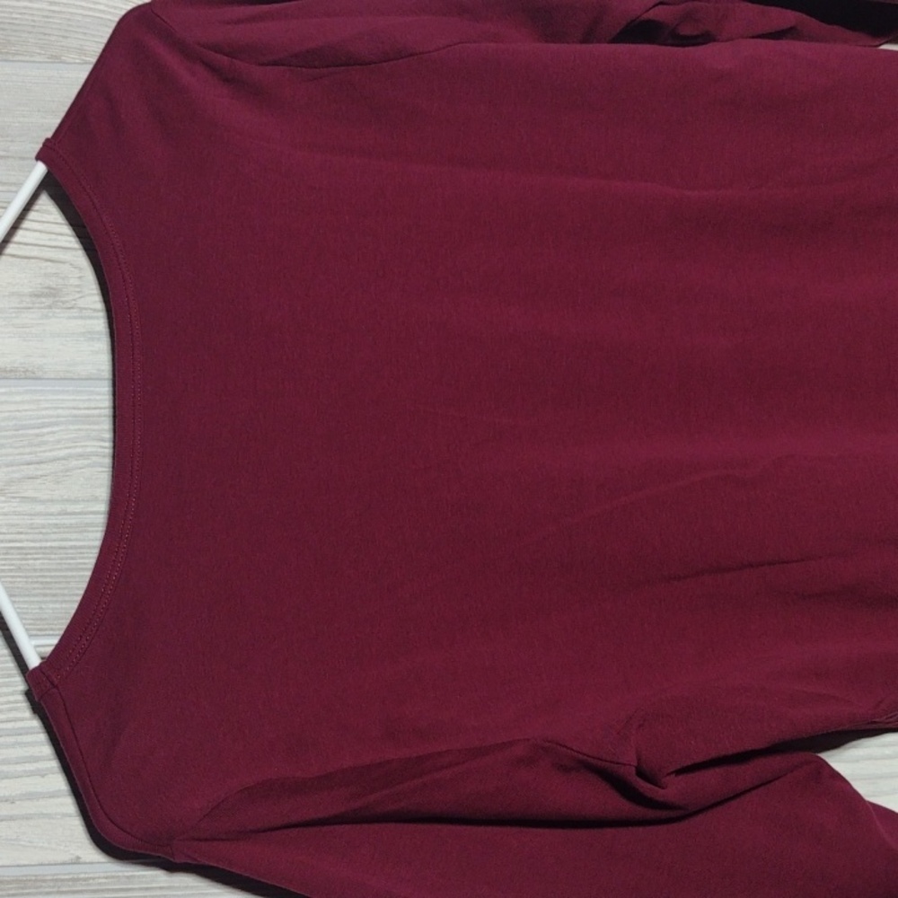 ✴️3 for $15: St. John's Bay Essential Tee - Picture 9 of 14